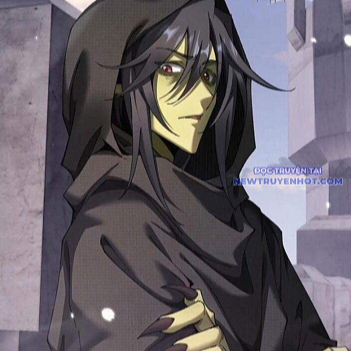 Chuyển Sinh Thành Goblin 42 trang 21