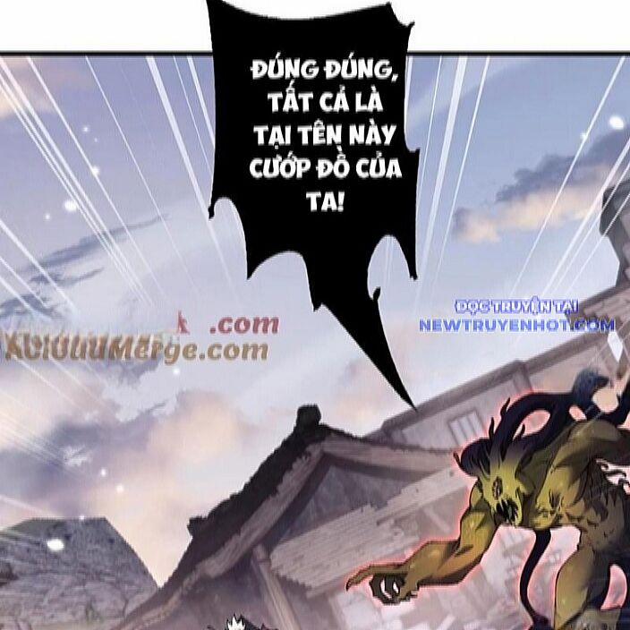 Chuyển Sinh Thành Goblin 42 trang 38