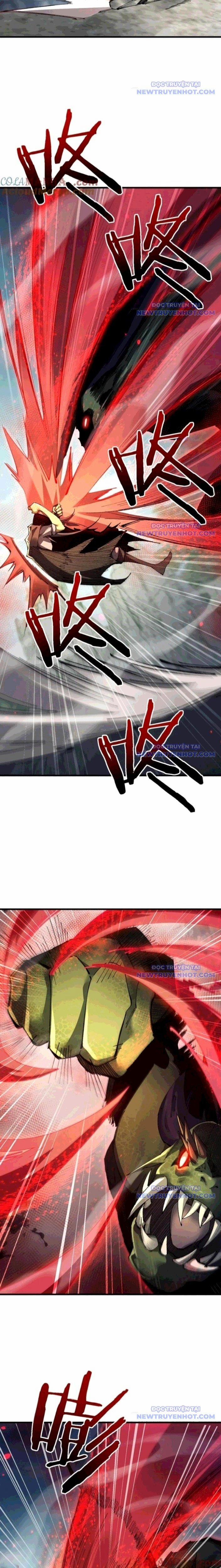 Chuyển Sinh Thành Goblin 44 trang 1