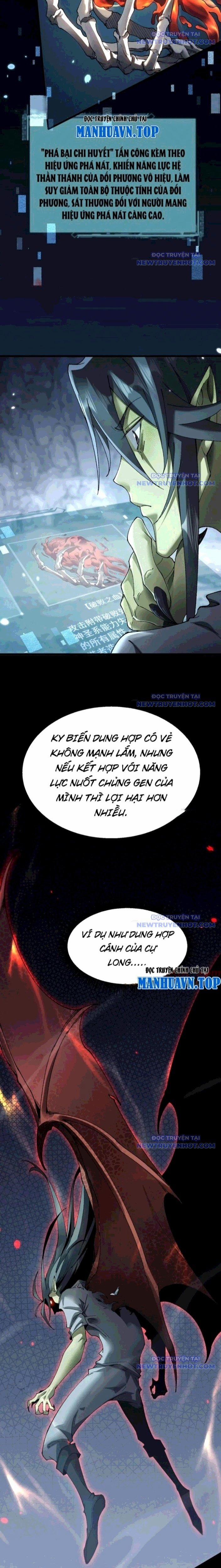 Chuyển Sinh Thành Goblin 44 trang 13