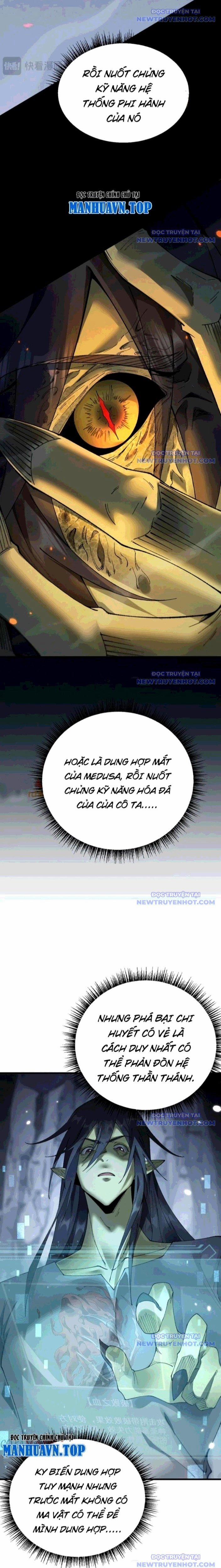 Chuyển Sinh Thành Goblin 44 trang 14