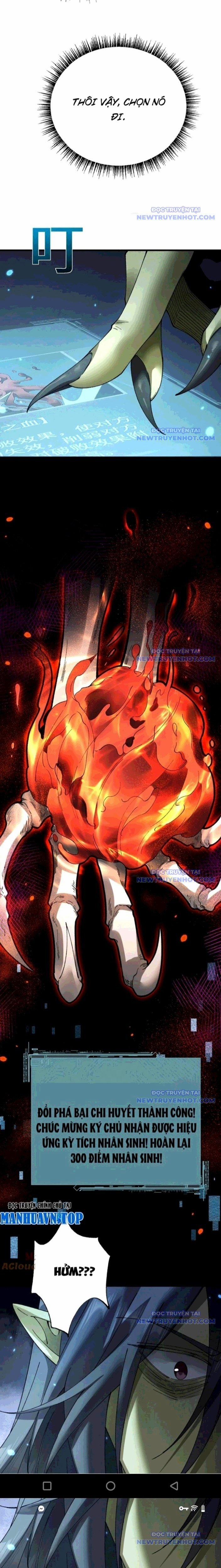 Chuyển Sinh Thành Goblin 44 trang 15