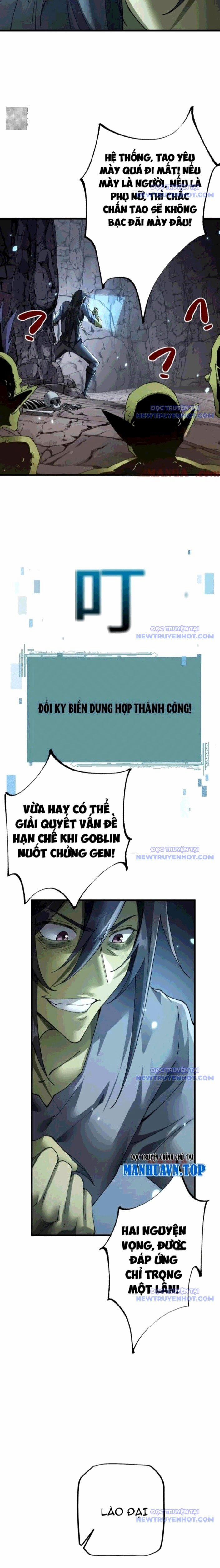 Chuyển Sinh Thành Goblin 44 trang 16