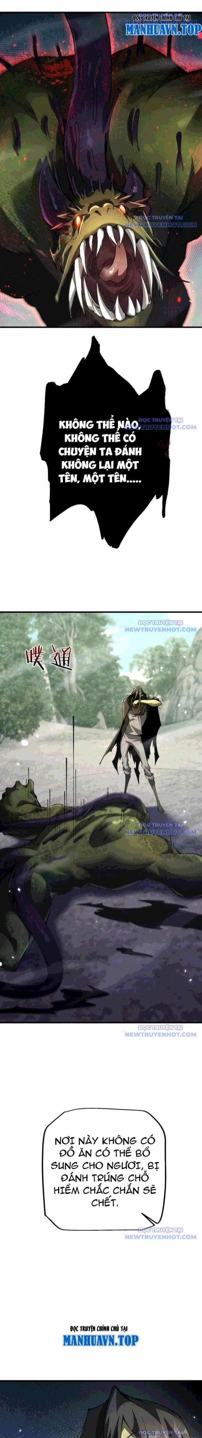 Chuyển Sinh Thành Goblin 44 trang 4