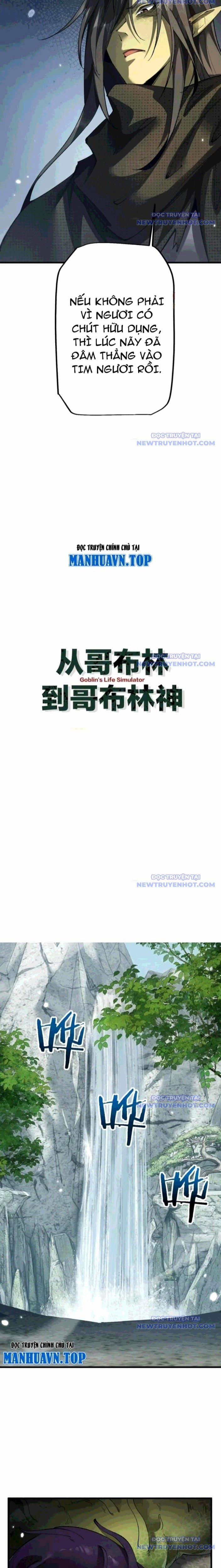 Chuyển Sinh Thành Goblin 44 trang 5