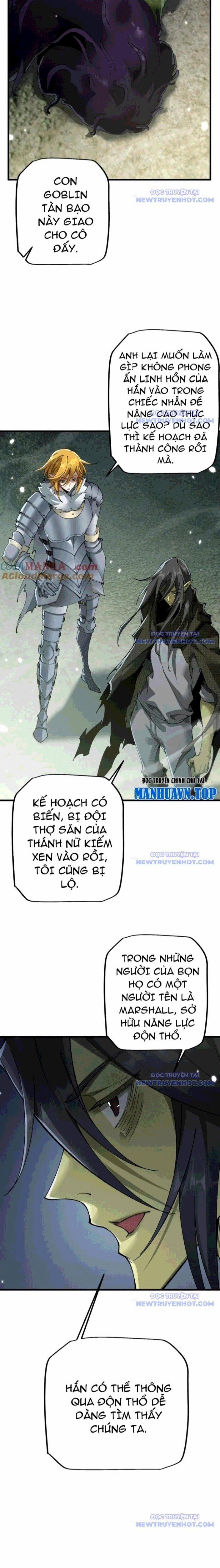 Chuyển Sinh Thành Goblin 44 trang 6