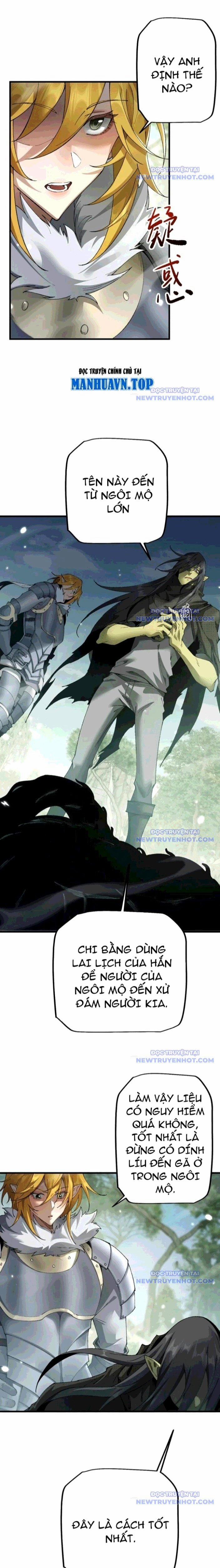 Chuyển Sinh Thành Goblin 44 trang 7