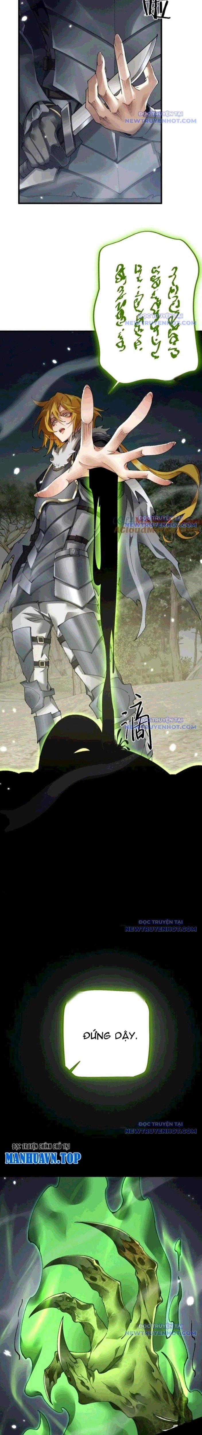 Chuyển Sinh Thành Goblin 44 trang 9