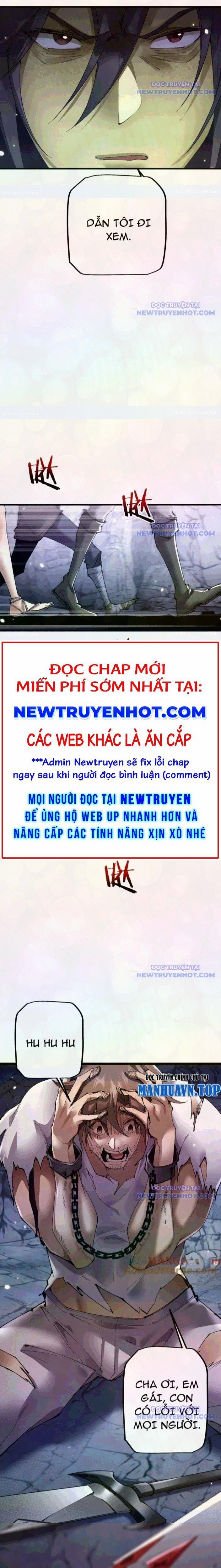 Chuyển Sinh Thành Goblin 45 trang 1