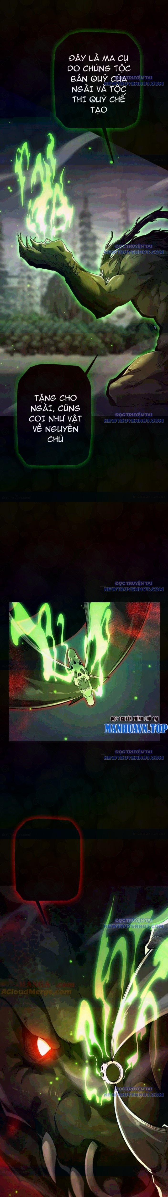 Chuyển Sinh Thành Goblin 45 trang 10