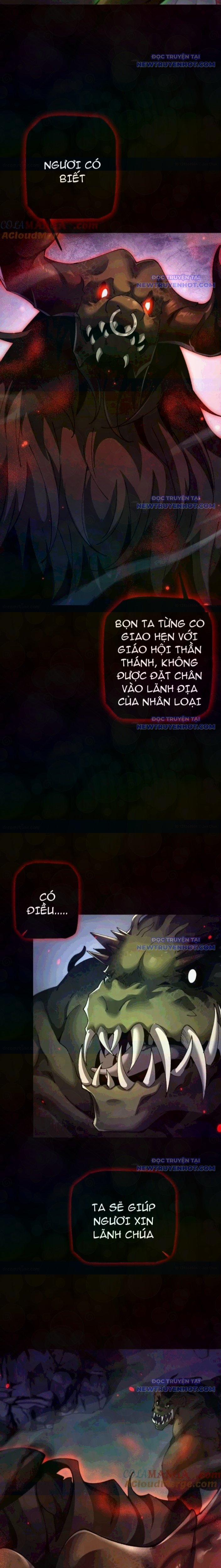 Chuyển Sinh Thành Goblin 45 trang 12