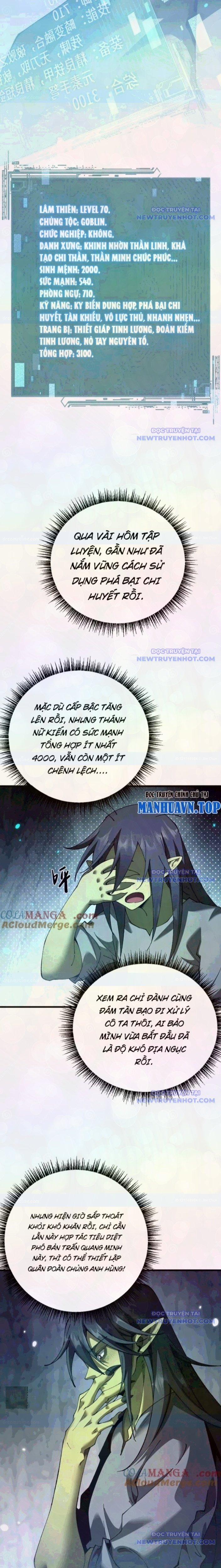 Chuyển Sinh Thành Goblin 45 trang 15
