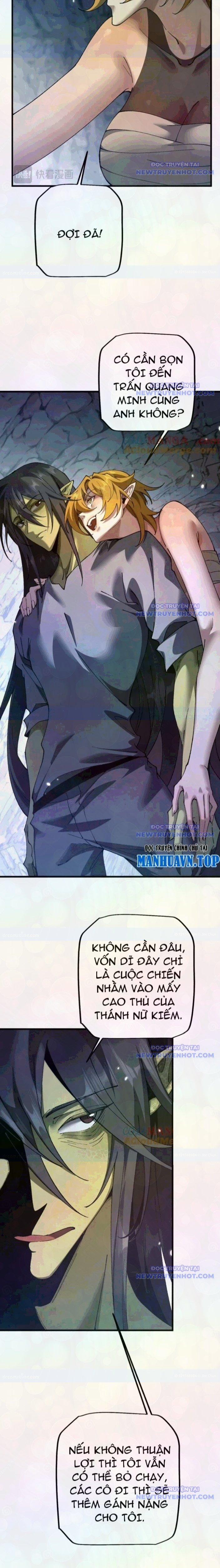 Chuyển Sinh Thành Goblin 45 trang 17