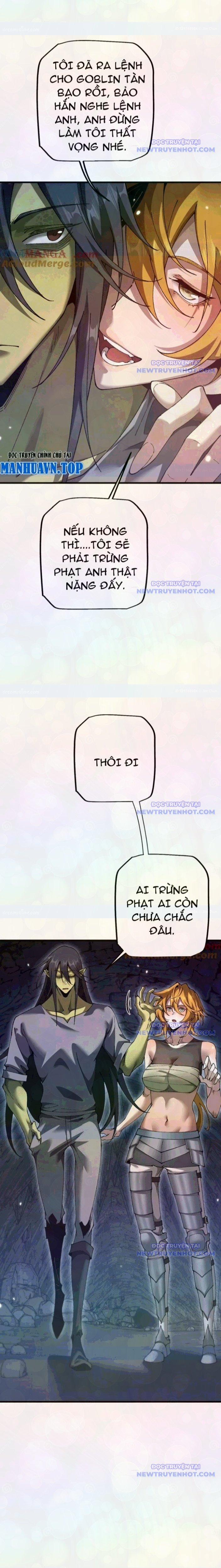 Chuyển Sinh Thành Goblin 45 trang 18
