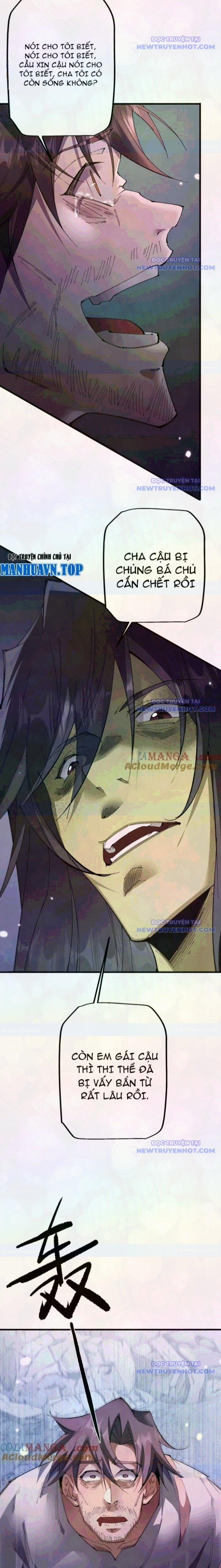 Chuyển Sinh Thành Goblin 45 trang 3