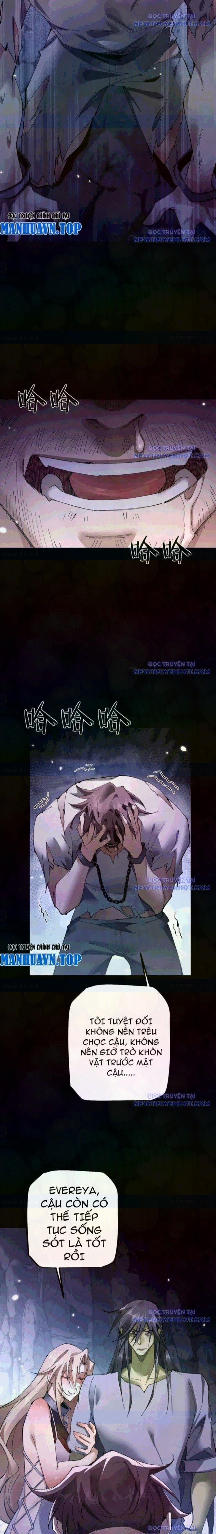 Chuyển Sinh Thành Goblin 45 trang 4