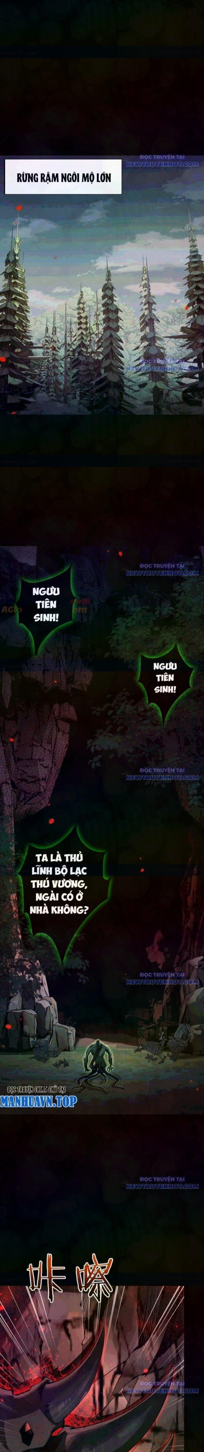 Chuyển Sinh Thành Goblin 45 trang 7