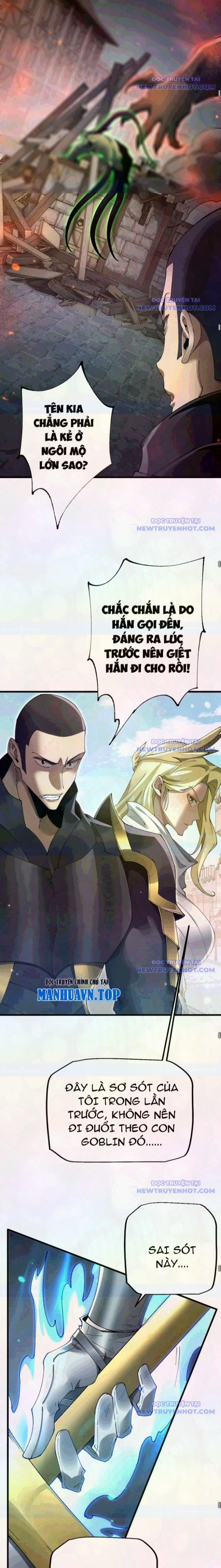 Chuyển Sinh Thành Goblin 46 trang 11