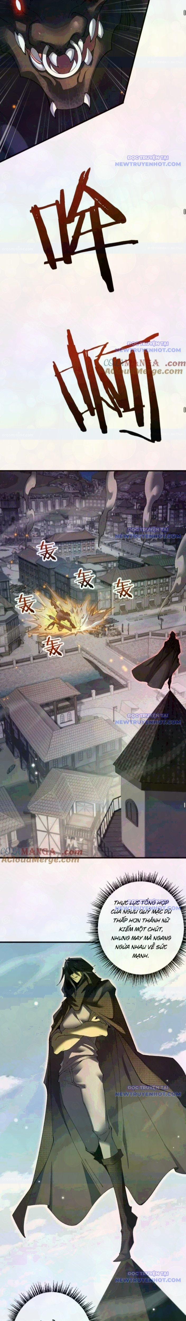 Chuyển Sinh Thành Goblin 46 trang 16