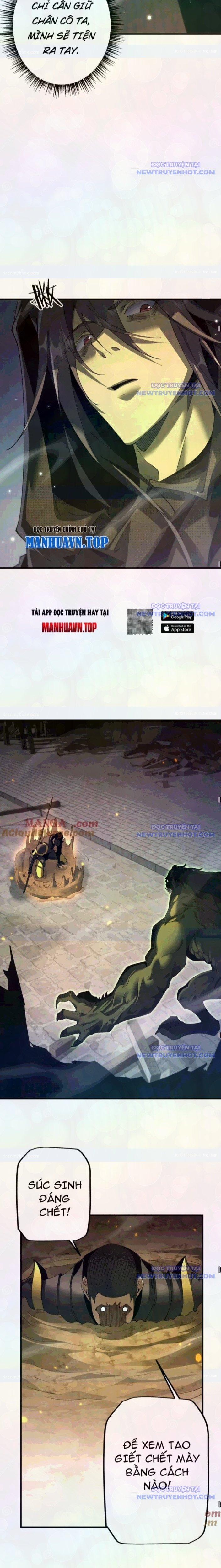 Chuyển Sinh Thành Goblin 46 trang 17
