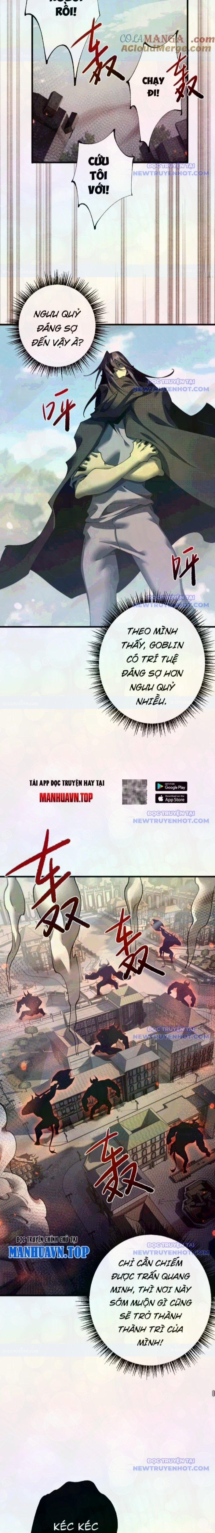 Chuyển Sinh Thành Goblin 46 trang 7