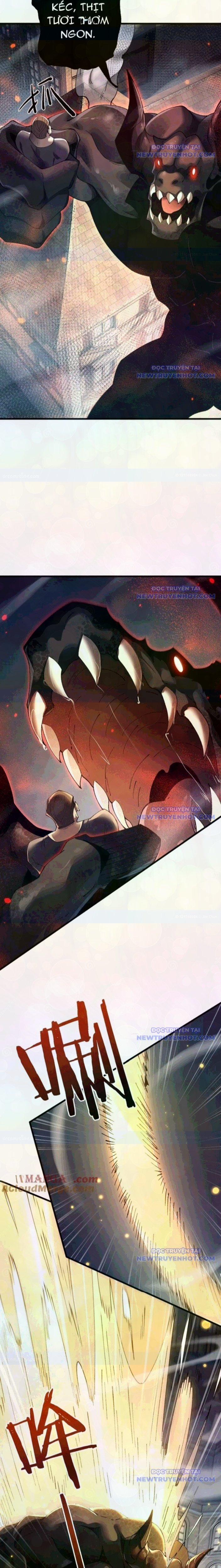 Chuyển Sinh Thành Goblin 46 trang 8