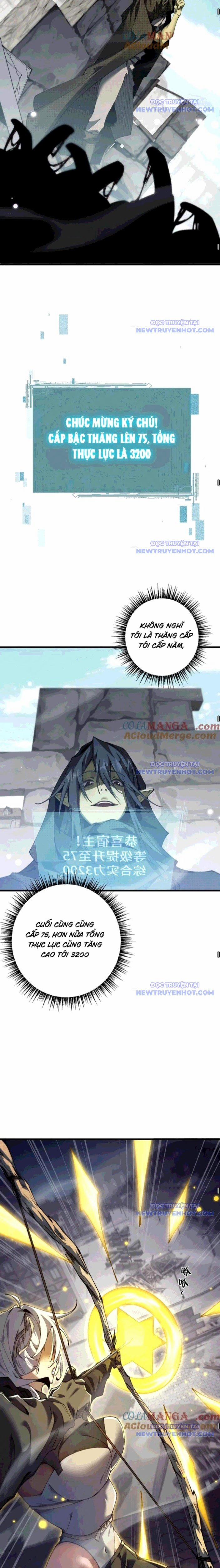 Chuyển Sinh Thành Goblin 47 trang 10