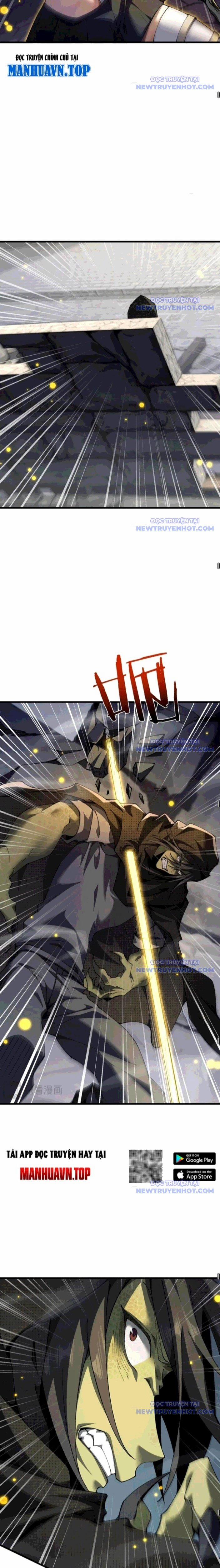 Chuyển Sinh Thành Goblin 47 trang 11