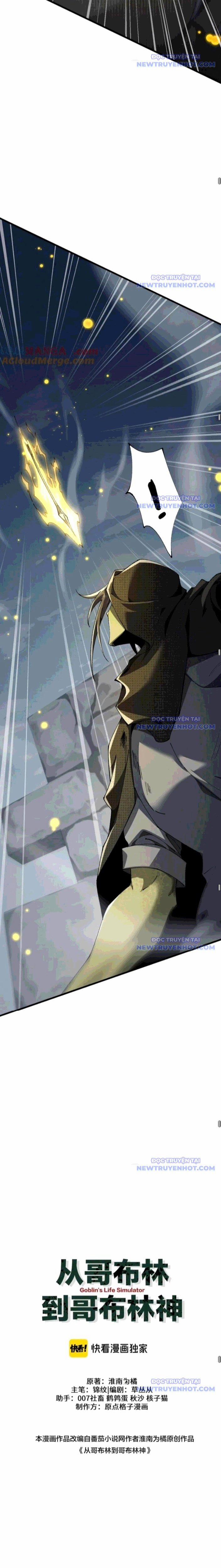 Chuyển Sinh Thành Goblin 47 trang 12