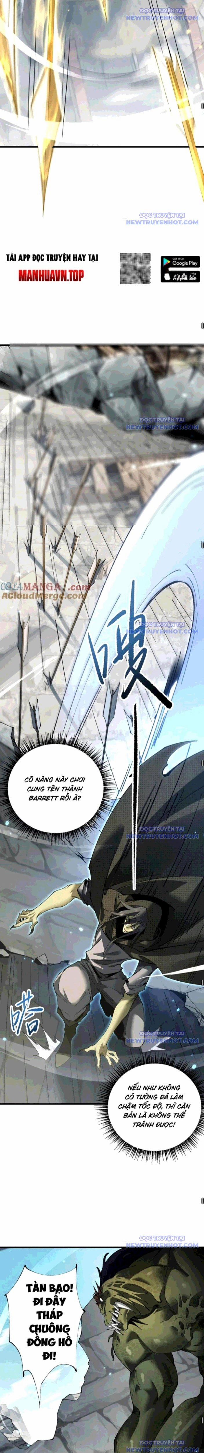 Chuyển Sinh Thành Goblin 47 trang 14