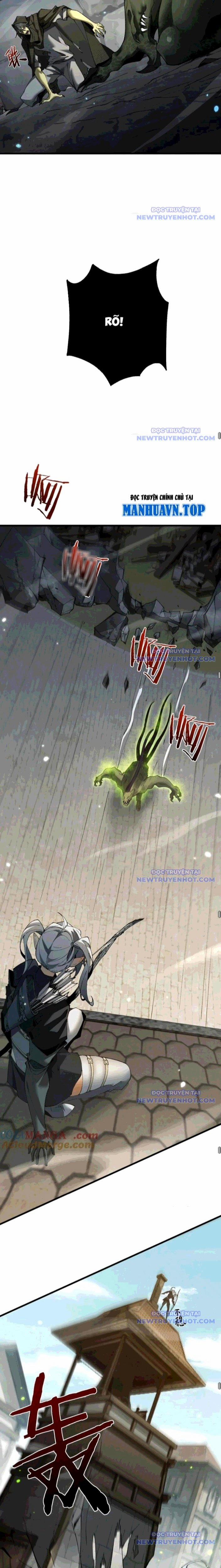 Chuyển Sinh Thành Goblin 47 trang 15