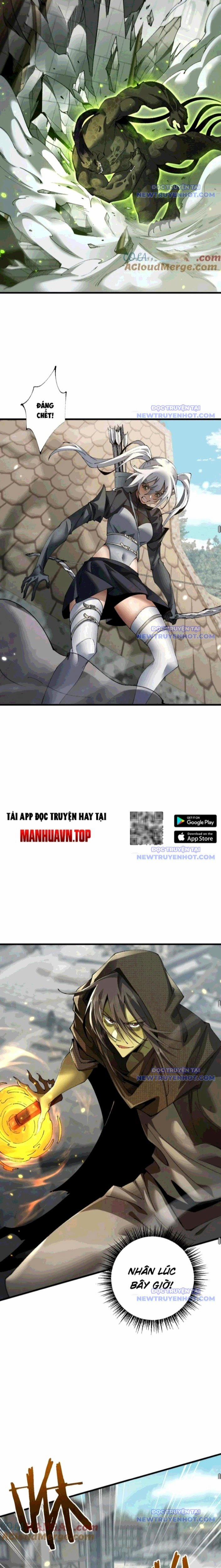 Chuyển Sinh Thành Goblin 47 trang 16