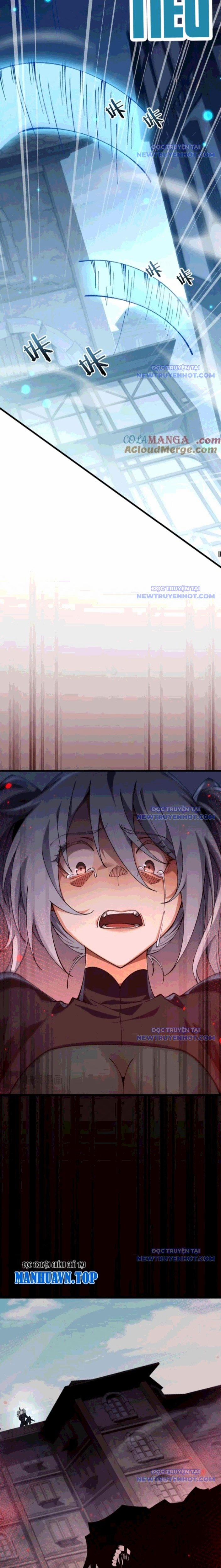 Chuyển Sinh Thành Goblin 47 trang 8