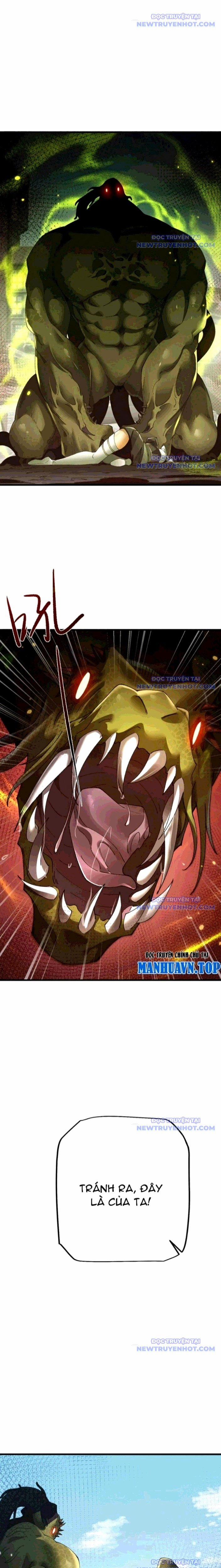 Chuyển Sinh Thành Goblin 48 trang 4