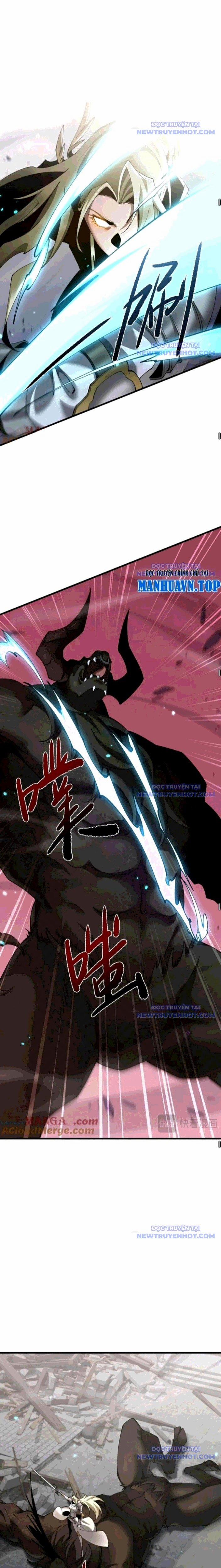 Chuyển Sinh Thành Goblin 48 trang 9