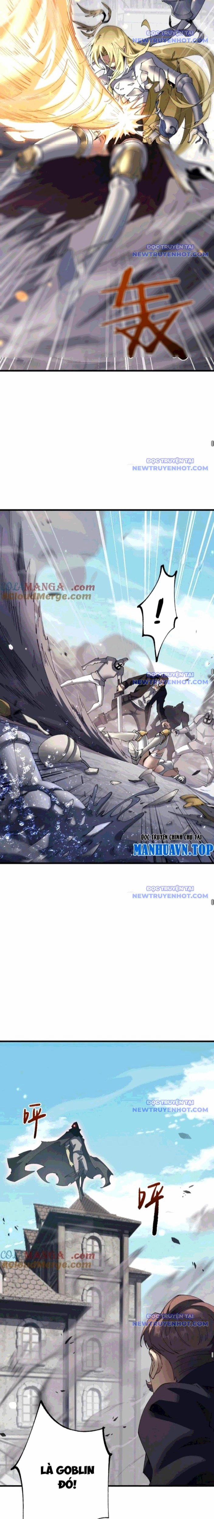 Chuyển Sinh Thành Goblin 49 trang 13