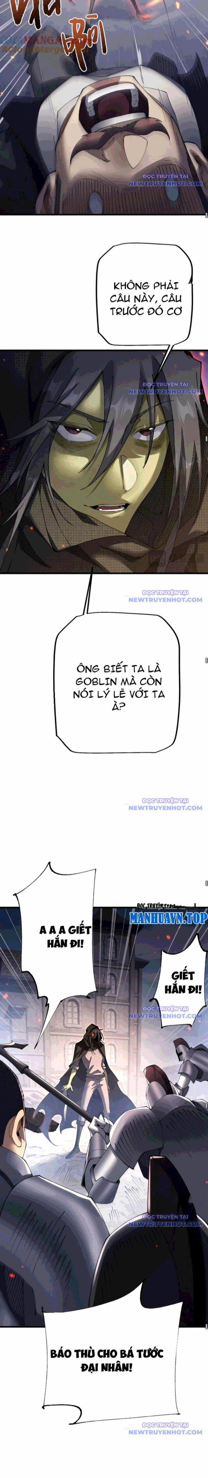 Chuyển Sinh Thành Goblin 49 trang 16