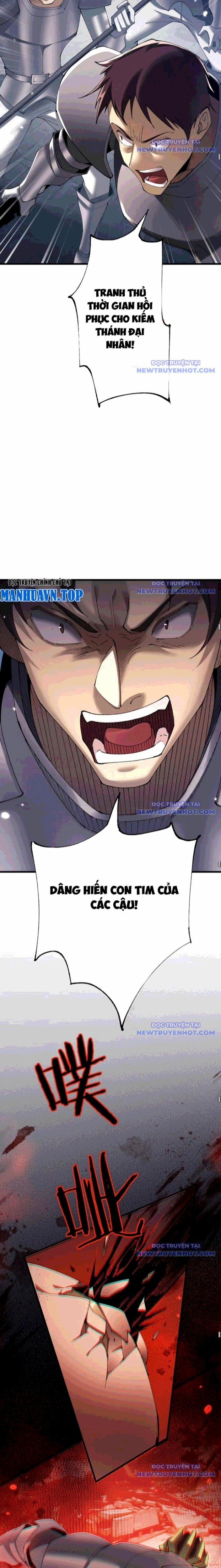 Chuyển Sinh Thành Goblin 49 trang 18