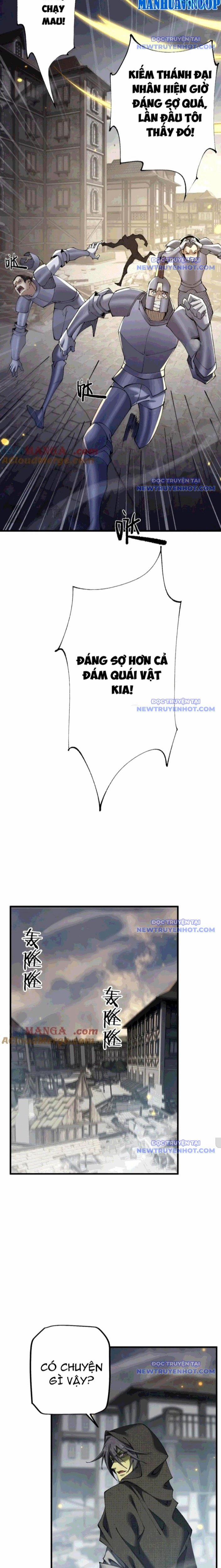 Chuyển Sinh Thành Goblin 49 trang 3