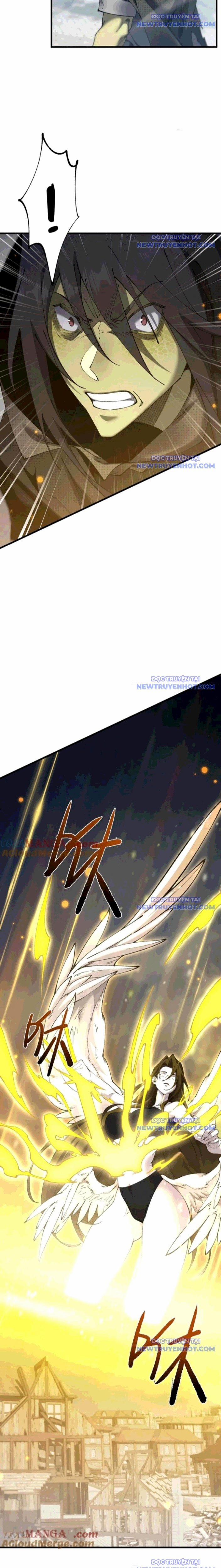 Chuyển Sinh Thành Goblin 49 trang 4