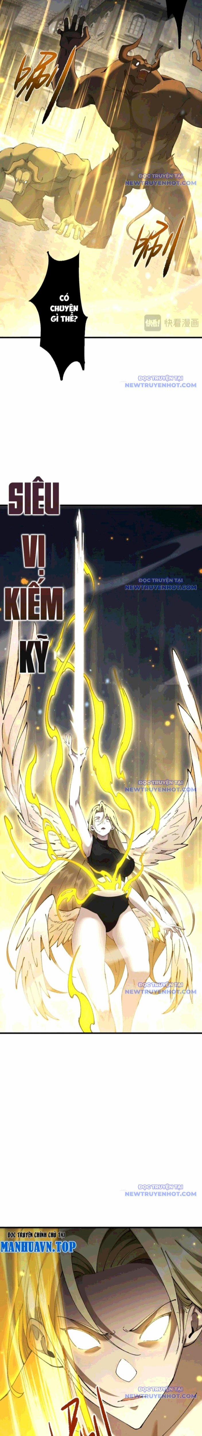 Chuyển Sinh Thành Goblin 49 trang 6