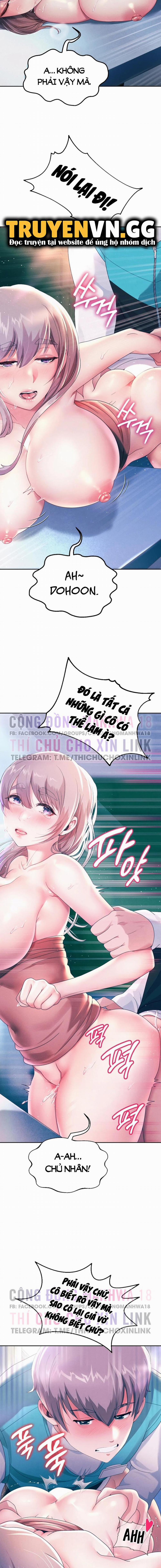 Chuyển Sinh Thành Hàng Khủng 4 trang 10