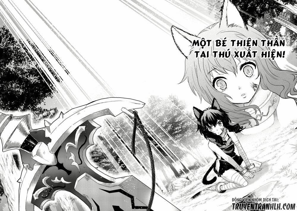 Chuyển Sinh Thành Kiếm 2 trang 28