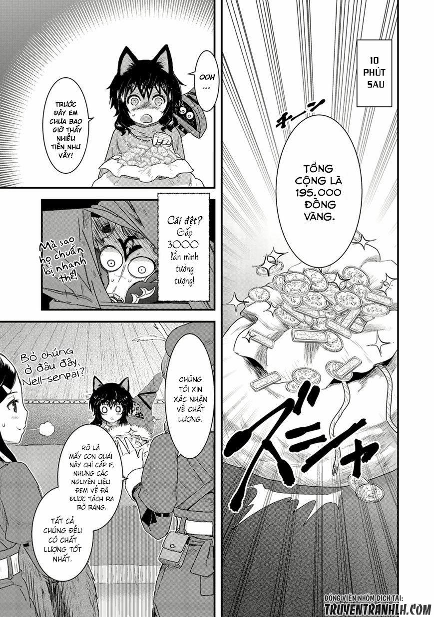 Chuyển Sinh Thành Kiếm 5 trang 13