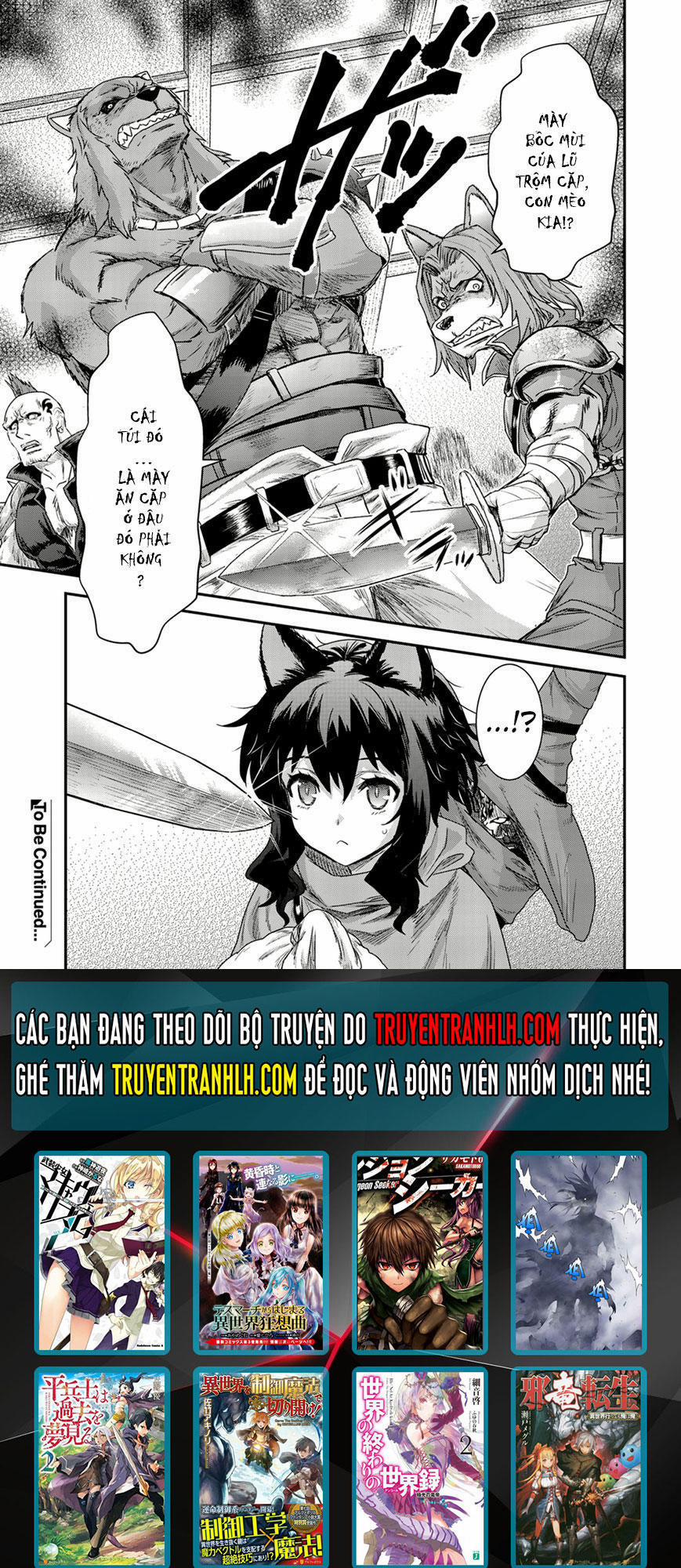 Chuyển Sinh Thành Kiếm 5 trang 15