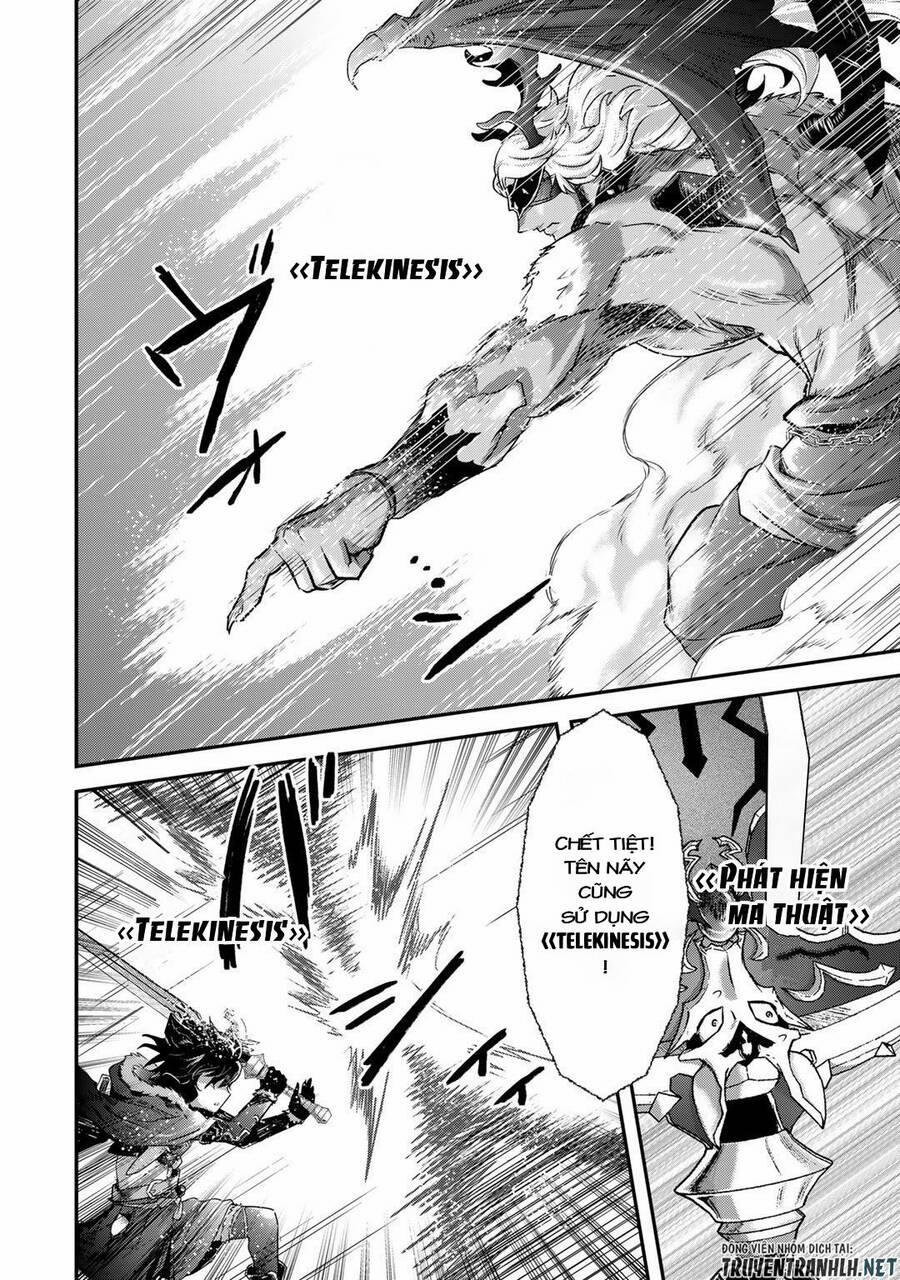 Chuyển Sinh Thành Kiếm 55 trang 5