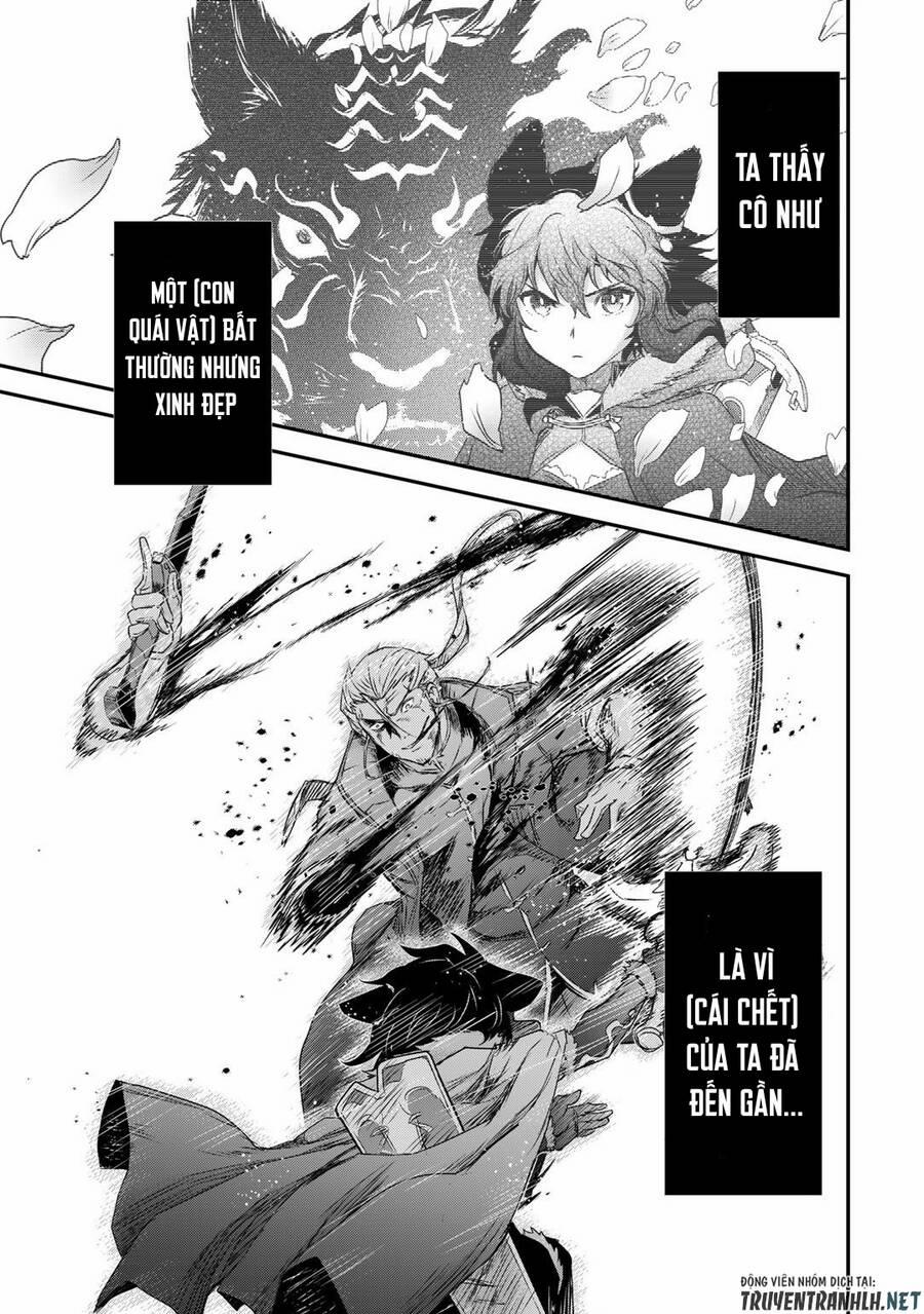 Chuyển Sinh Thành Kiếm 58 trang 14