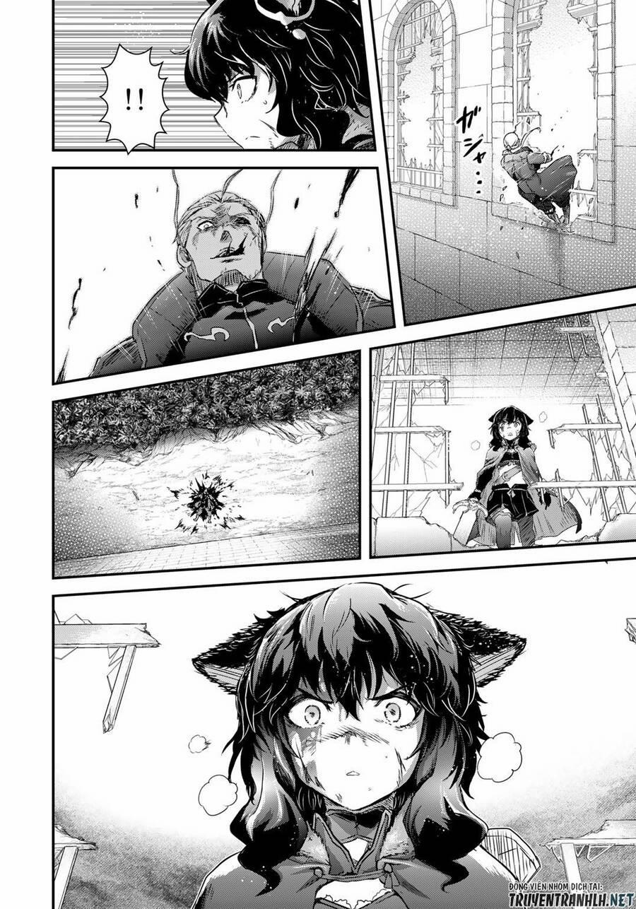 Chuyển Sinh Thành Kiếm 58 trang 17