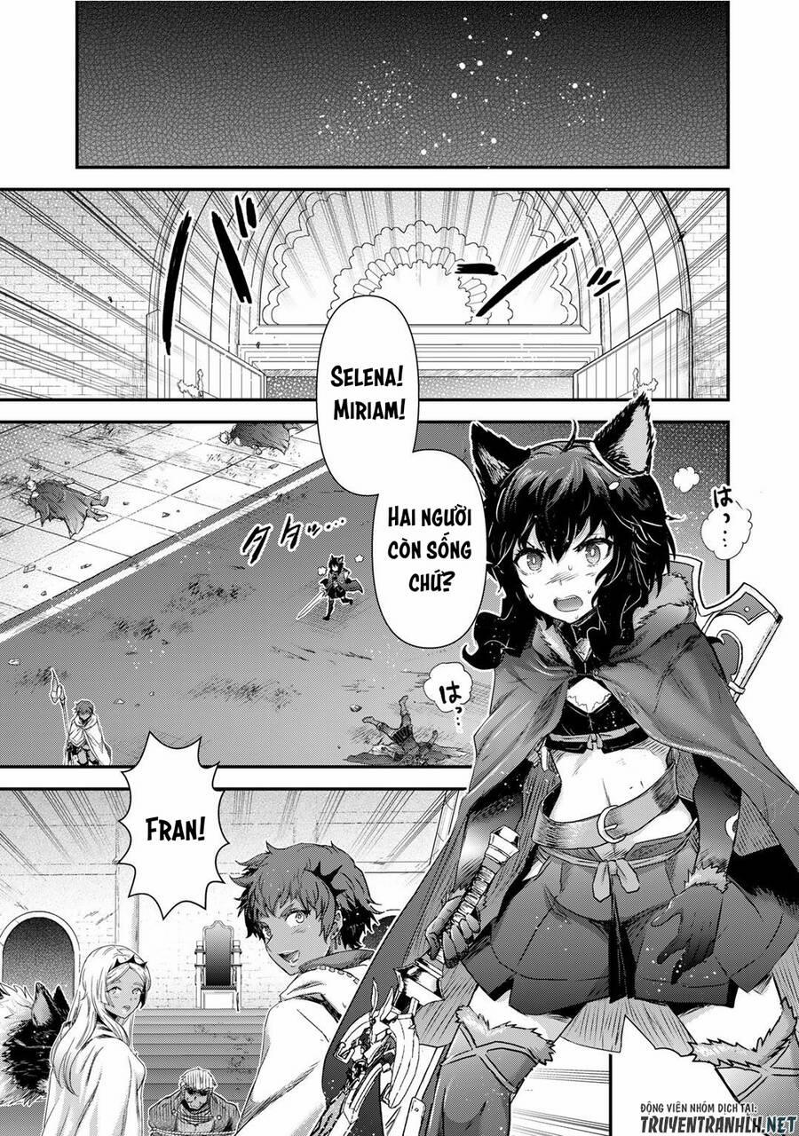 Chuyển Sinh Thành Kiếm 59 trang 11