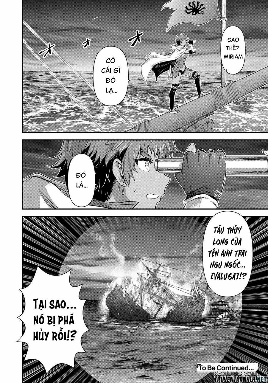 Chuyển Sinh Thành Kiếm 59 trang 24